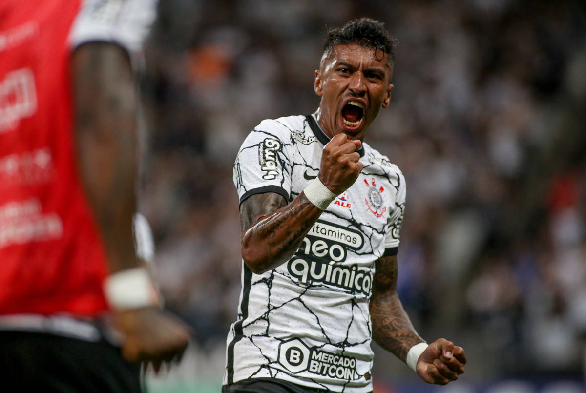 Salários dos jogadores do Corinthians: quanto ganha cada atleta?