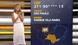Saiba quem foi o ganhador do vale-compras de R$ 10 mil neste sábado (9) (Reprodução/RECORD)