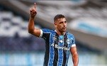 Diego Souza, Grêmio