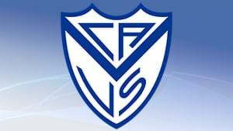 Vélez Sarsfield (Argentina) - votou a favor