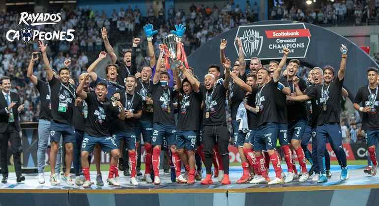 Posible rival de Palmeiras en el Mundial, Monterrey anuncia nuevo refuerzo;  jugadores para estar al pendiente de la selección mexicana – Deportes