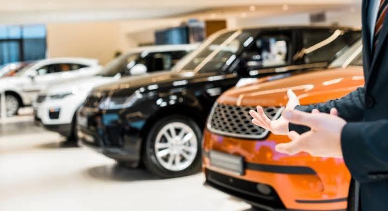 Vendas de veículos caíram 26% em 2020: dezembro foi melhor mês do ano -  Prisma - R7 Autos Carros