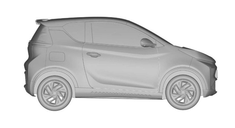 Montadora não revelou quando pretende lançar a nova geração do iCar