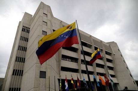 Vice de Maduro no Congresso já foi preso