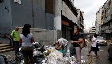 EUA anunciam 336 milhões de dólares em assistência à Venezuela