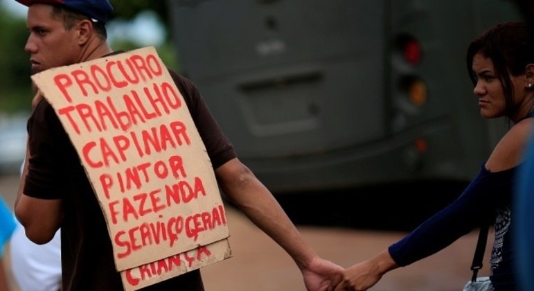 Mais de 5,5 milhões de venezuelanos se refugiaram em países da América Latina e Caribe