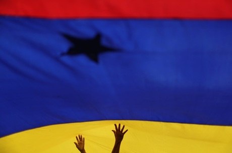 Venezuela vive novo momento de tensão política