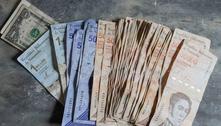 Venezuela corta seis zeros da moeda por alta na inflação 