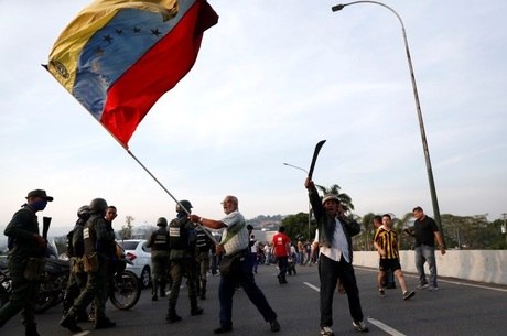 ONU acusa governo da Venezuela de execuções extrajudiciais
