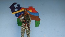 Guiana tem 4.000 soldados para se defender de 140 mil militares da Venezuela em caso de guerra