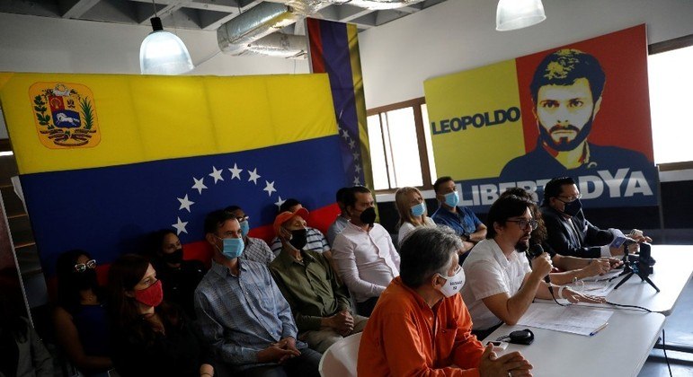 Venezuela: oposição voltará a participar de eleições regionais
