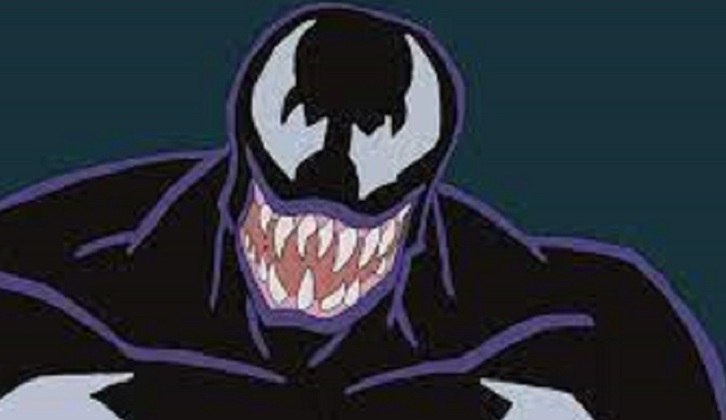 Venom: Grau de dificuldade: 07 