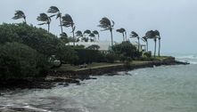 Sobe para 25 o número de mortes causadas pelo furacão Fiona em Porto Rico 