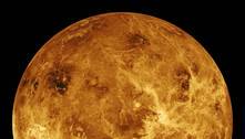 Sonda russa pretende pousar em planeta do Sistema Solar com temperaturas de até 400°C