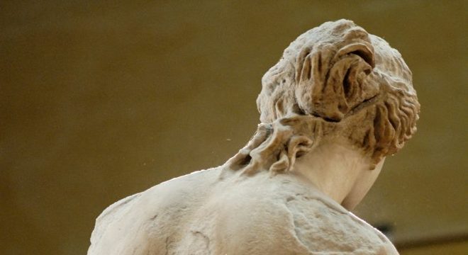 Vênus de Milo - características, história e curiosidades sobre a estátua