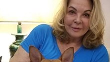 Mãe de Luciana Gimenez conta que teve romance com Erasmo Carlos