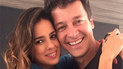 Veja os melhores momentos da família de Rodrigo Faro e Vera Viel 