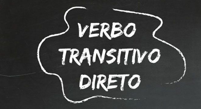 Verbo transitivo: O que é, quais as regras e importância do estudo