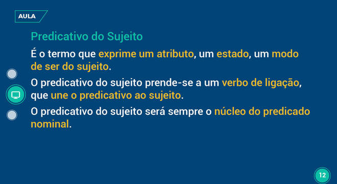 Verbos de Ligação – qual sua função, onde se situam na oração