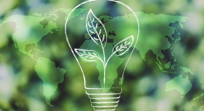 Muitos países têm planos de incentivar a economia sustentável