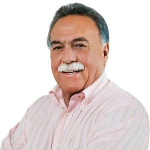 Toninho Paiva não se reelegeu