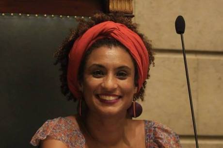 Vereadora Marielle Franco foi assassinada no Rio de Janeiro