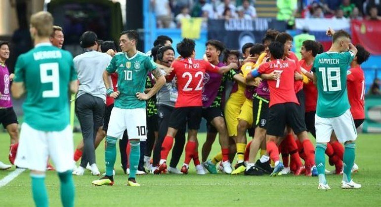 Holanda tem maior número de vitórias e gols, enquanto a Argentina eliminou  mais - Futebol - R7 Copa do Mundo