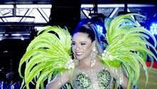 Suspeito de matar primeira princesa trans do Carnaval de SP é preso um ano após assassinato