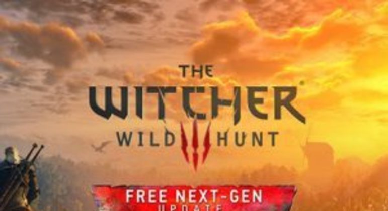 Versão de nova geração de The Witcher 3 chega em dezembro