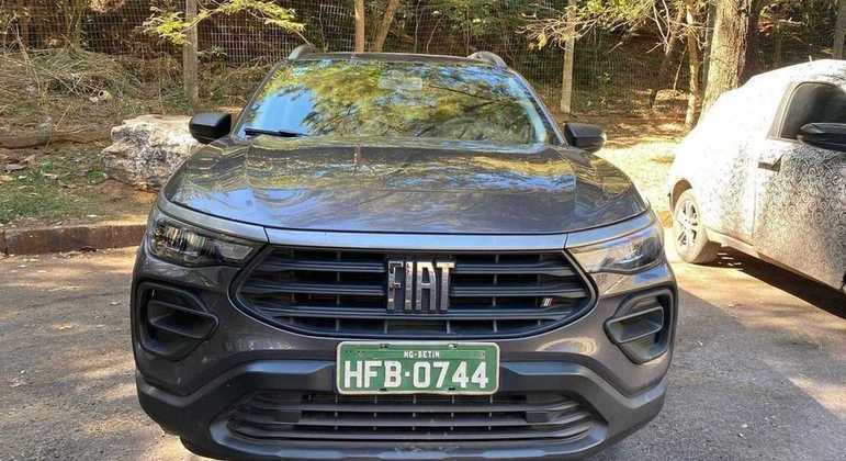 Modelo terá transmissão manual e automática do tipo CVT