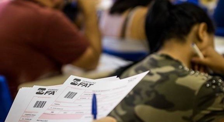 Interessados têm até a próxima terça-feira (26) para realizarem a solicitação de isenção