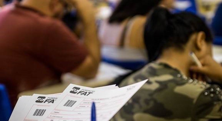 Veja o calendário dos processo seletivos das Etecs e Fatecs – Notícias