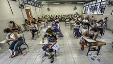 Começa hoje a segunda fase do vestibular da Unicamp 