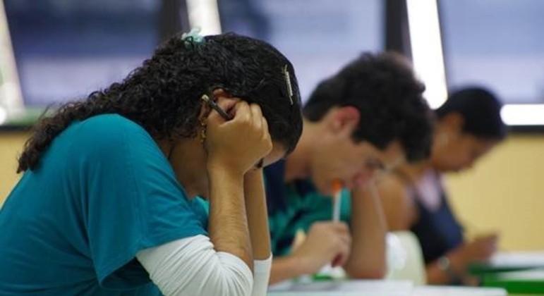 Prorrogadas as inscrições para o 1º semestre de 2022 nas Etecs e Fatecs – Notícias