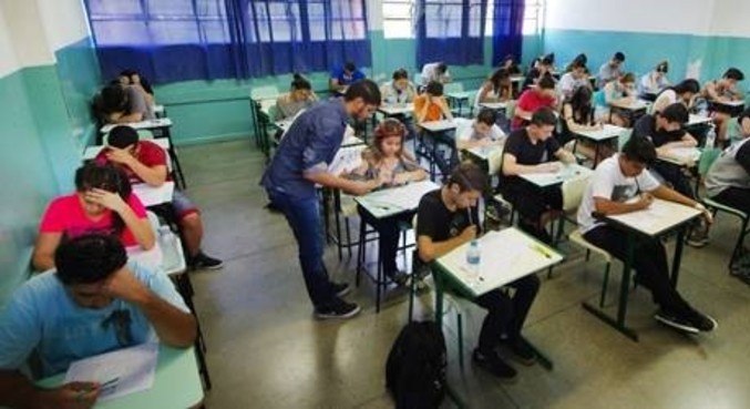 Estão abertas as inscrições para o vestibulinho das Etecs – Notícias