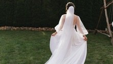 Treta no casório: sogra posta fotos do vestido da noiva e é expulsa do casamento pelo próprio filho 