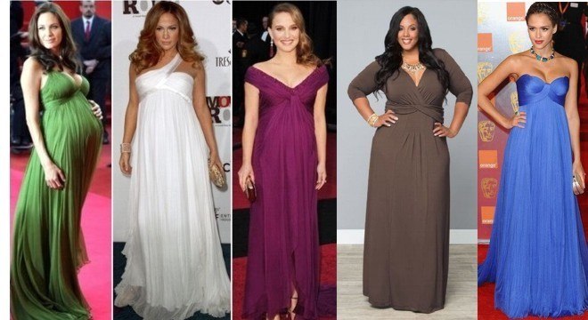 Resultado de imagem para vestido imperio