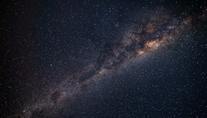 Astrônomos encontram moléculas de fósforo na Via Láctea (Pexels)