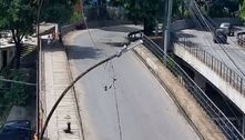Militar do Exército reage a tentativa de assalto e é baleado no RJ