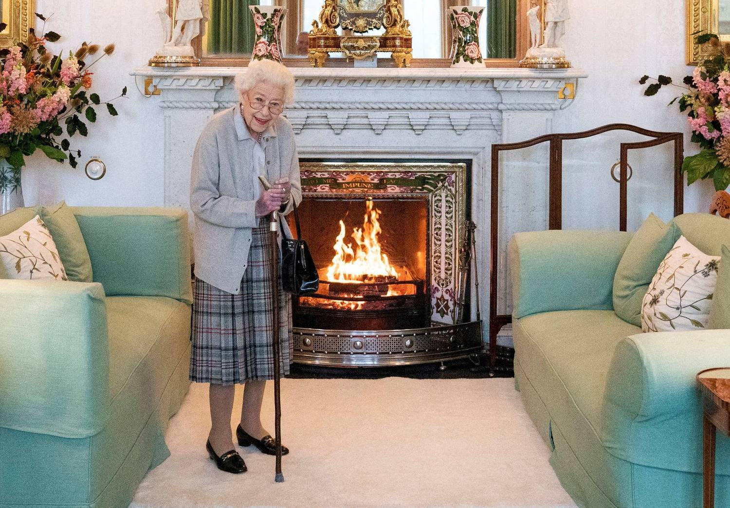 As declarações mais marcantes dos 70 anos de reinado de Elizabeth 2ª ...