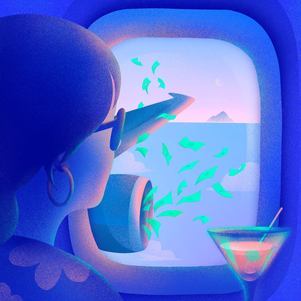 Hotéis e companhias aéreas estão impondo cada vez mais encargos adicionais (e escondidos) aos consumidores