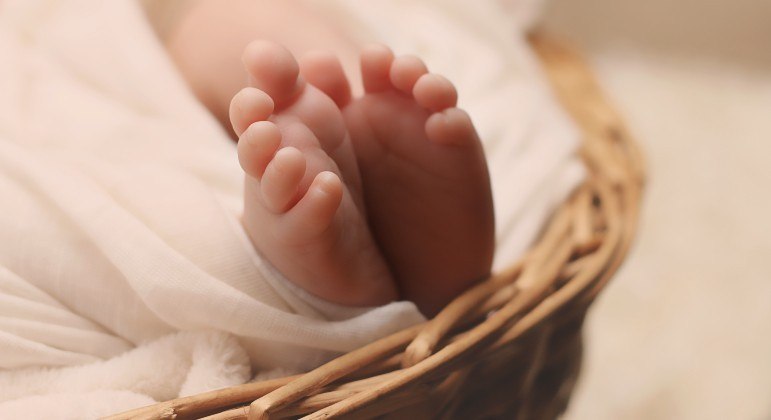Bebês nascerão com novos órgãos a partir de 2023, afirma suposto viajante do tempo