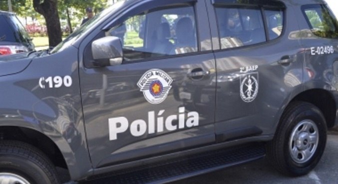 MP e Polícia Militar realizam operação contra o tráfico na Baixada Santista