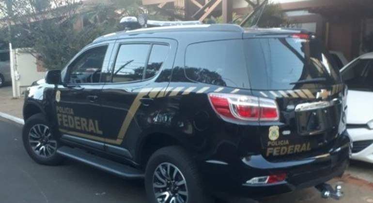 Polícia Federal cumpre 22 mandados de busca e de prisão temporária em cidades de São Paulo