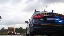 Acidentes em estradas matam 56 pessoas durante o feriado do Dia do Trabalho 