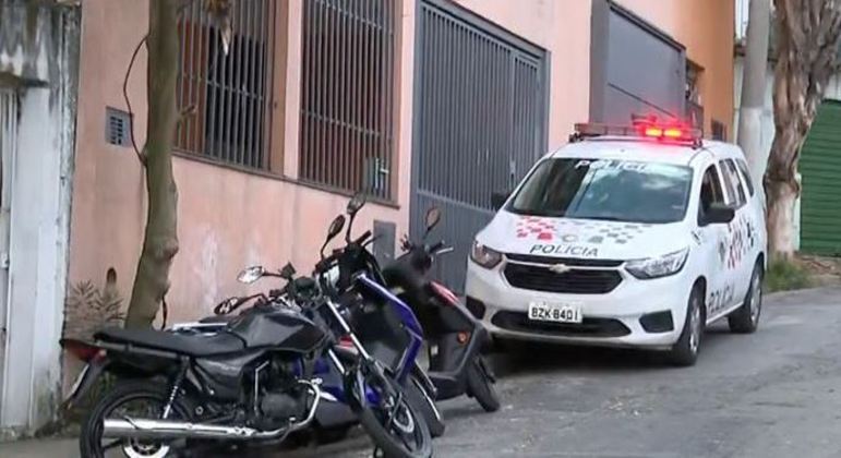 Após sequestros e perseguição em SP, grupo troca tiros com a polícia