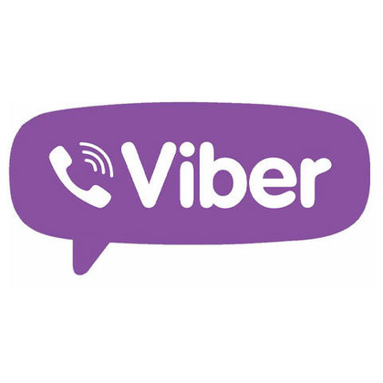 Viber (disponível para iOS, Android, Windows Phone, Bada, BlackBerry, Symbian e Windows)
