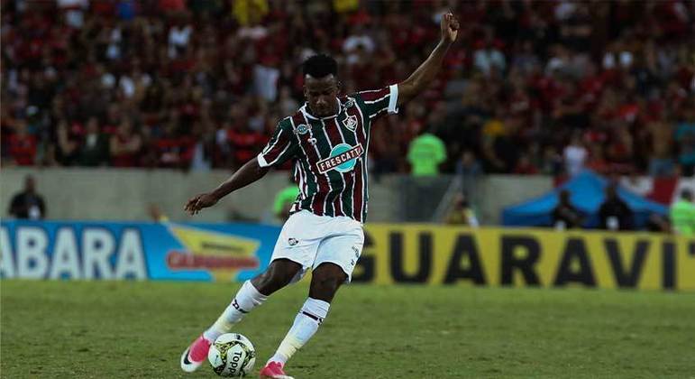 Vice-campeão da Libertadores em 2016, Orejuela foi contratado pelo Fluminense no início de 2017. O volante equatoriano conquistou a torcida em pouco, mas viu seu desempenho cair e perdeu espaço no elenco. Ao todo, foram 48 partidas.