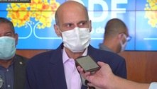 Vice-governador do DF tem diagnóstico positivo de Covid-19