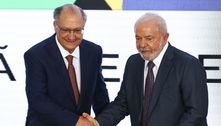 Lula e governo têm 'compromisso com a questão de natureza fiscal', diz Alckmin